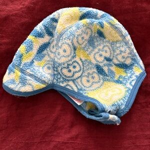 Patagonia Baby Fleece Hat